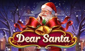 Hình ảnh trò chơi Dear Santa tại newmacau88